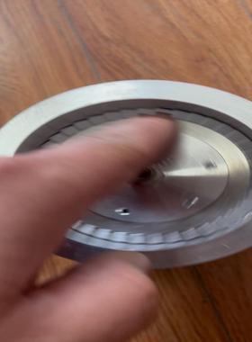 议~ALEL ADIXEN MDP5011分子泵 ，转动顺