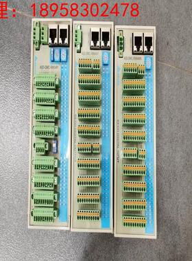 *ASD-DMC-RM64NT/32NT/64MN/RM04PI/RM04AD 台达PLC远程模块