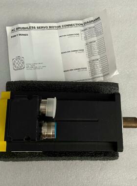 BALDOR保德交流伺服电机BSM80B-150AA