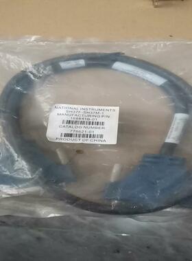 全新NI SH37F-SH37M-1，188841B-0