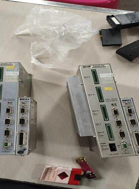 LinMot E4000-DN驱动器两台，好，2000