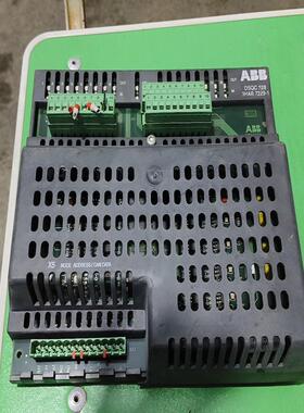 （设备配件）ABB机器人驱动，型号DSQC3283HAB7229-1，拆