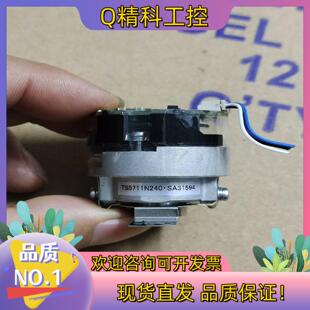 现货TS5711N240多摩川编码器成色可以所示功能正