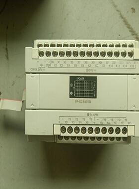 原装PLC模块 AFPX0E40TD-F