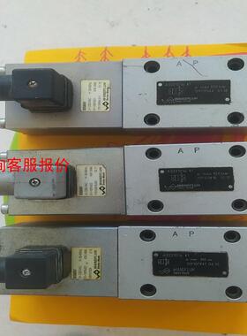 AS22101a百福乐液压电磁阀