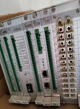 （设备配件）国电pst621，数字式变压器保护装置，