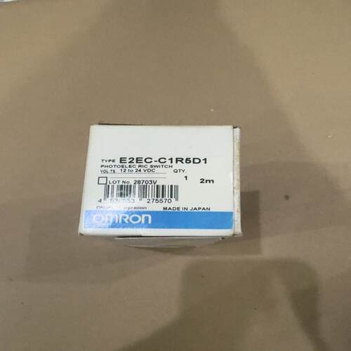 传感器E2EC-C1R5D1 共1个 280