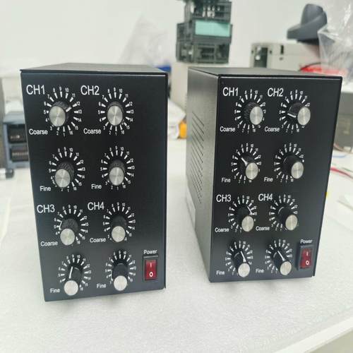 3AM  LED光源控制器  GLC-PD12V30W-4C