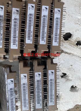 【荣强工控】7MBR150VN120-50有8个，7MBR75UB120