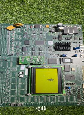 [德峰]Lam 810-069751-004 拆了芯片，议价议价