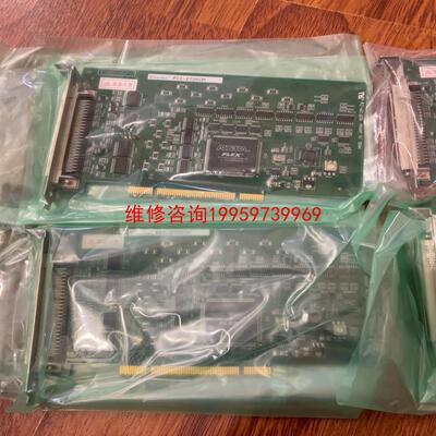 （请询价）interface pci板卡pci-2726cm，成色漂亮议价
