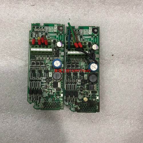 【荣强工控】OPC-G1-PG SA541138-01 富士G1S用编码