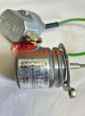 德国SEW编码器EK8C堡盟OG77UN1024UN原装
