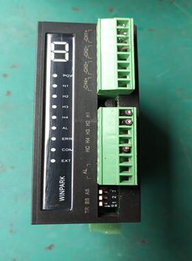 （设备配件）INPARK拆机温度控制器模块