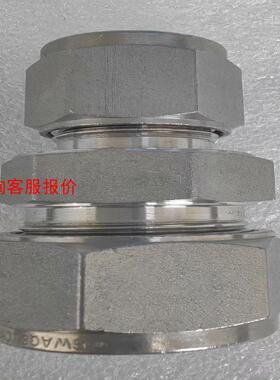 世伟洛克 Swagelok  SS-18M0-6-12M