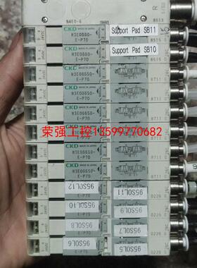 【荣强工控】CKD N3E066S0-E-P70