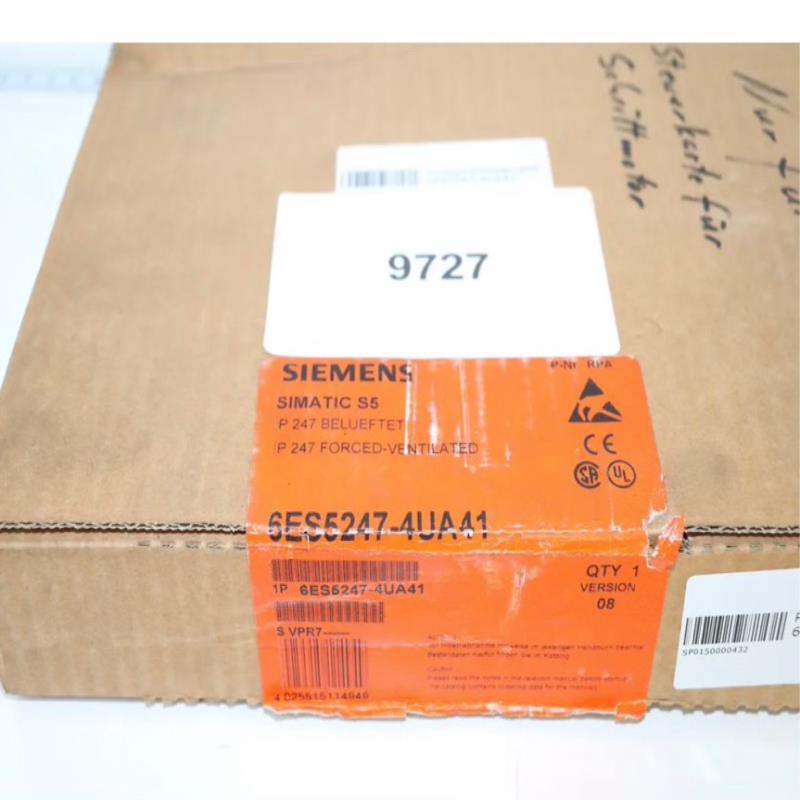 [德峰]6es5247-4ua41西门子
