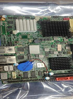 [德峰]威达工控设备主板 NANO-945GSE2-N270-R10