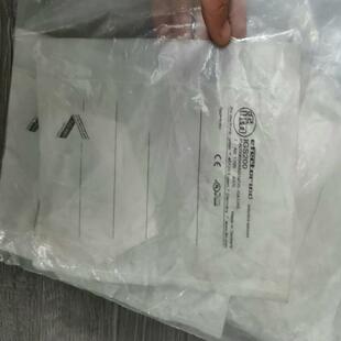 全新原装德国IFM易福门IGS200电感式接近开关传感器IG