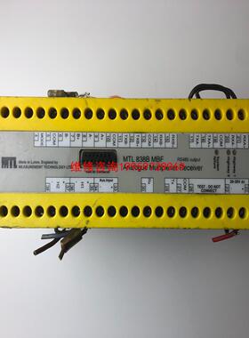 （请询价）MTL838BMBF多路温度转换器，议价
