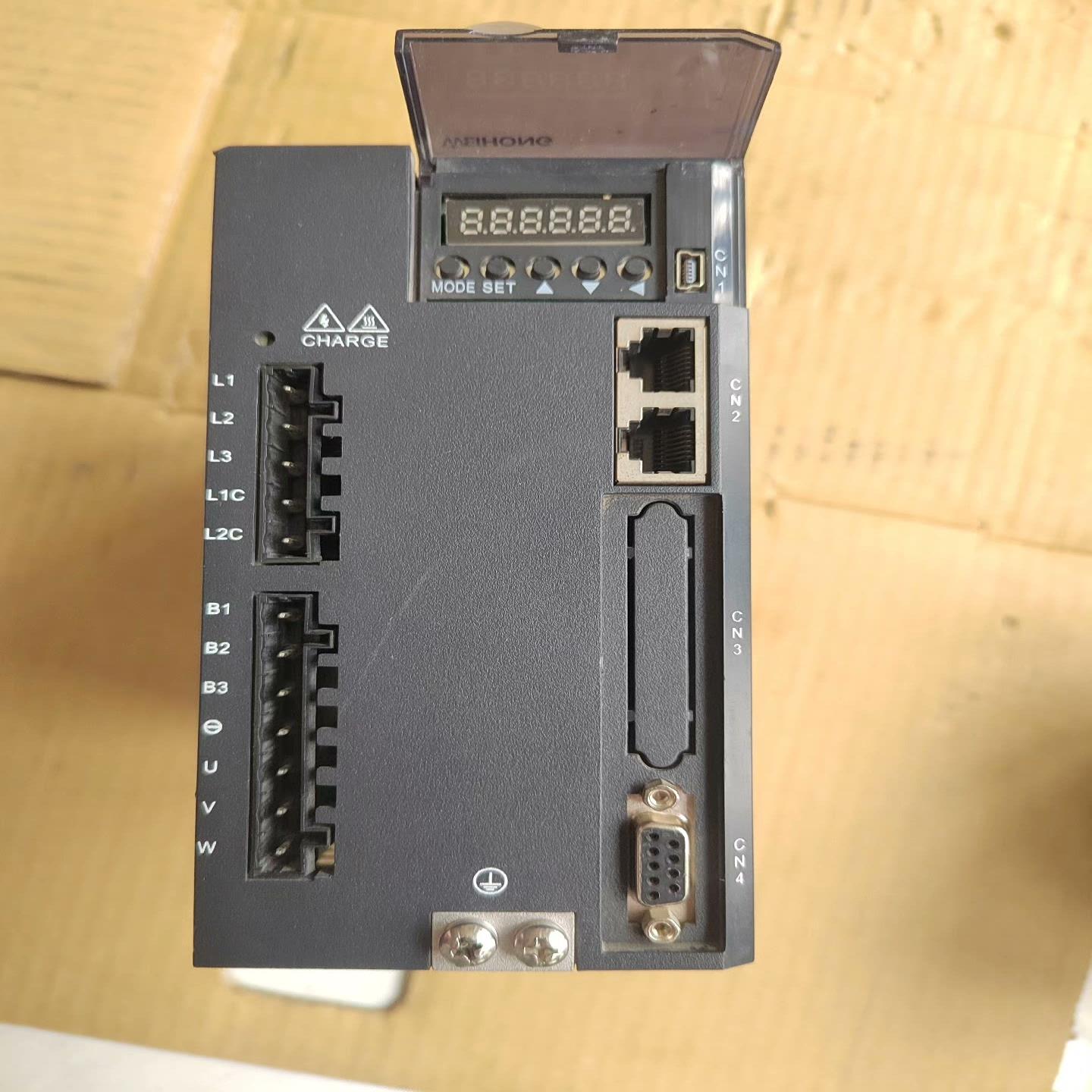 （设备配件）维宏2500瓦驱动器，WSDA-1402M2SB，维智2.5