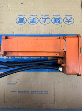 机器人伺服电机3HAC17346-1/01