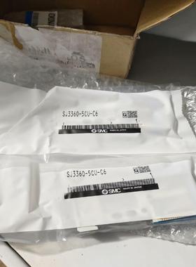 ，SJ3360-5CU-C6，全新原装正品