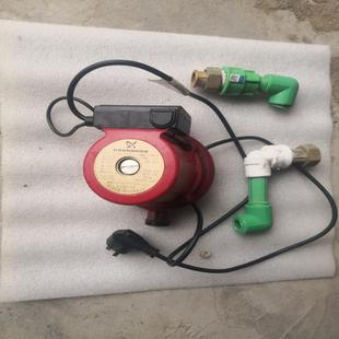Grundfos 格兰富增压泵自用闲置 格兰富家用增压泵