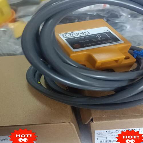 欧阳龙接近开关TL一N20ME1全新原装正品货，新到现货，热