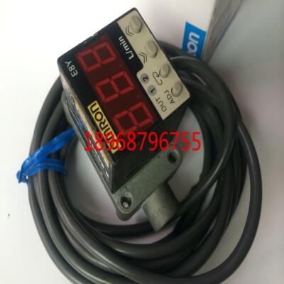 进口差压式流量计 E8Y-A5C-F20H议价