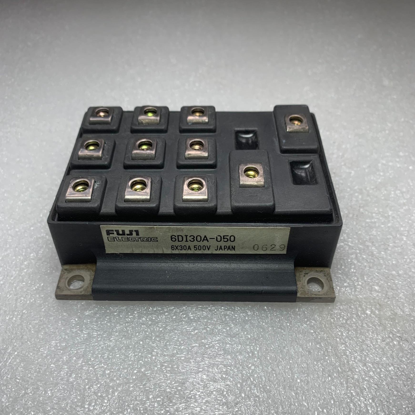 （设备配件）6DI30MA-050  30A 500V