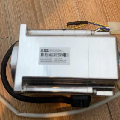 3HAC060164-001/00 ABB机器人伺服电机