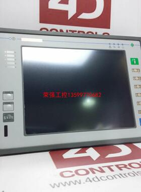 【荣强工控】UNIOP 显示屏 ETT-VGA-0045