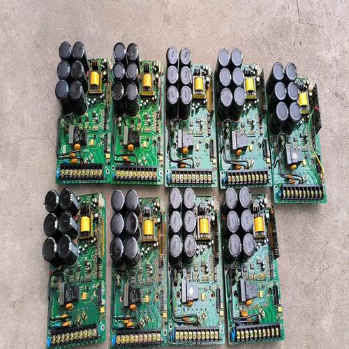 （设备配件）变频器驱动带，。模块功能测试包好MT372QD板汇川