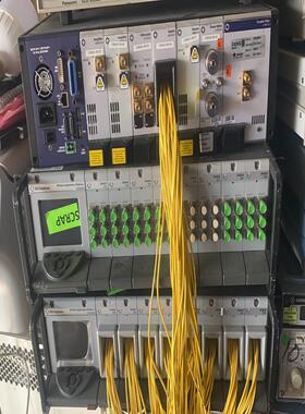 [德峰]jdsu 可调光源 光功率计map+moo map-280r