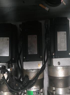 （设备配件）汇川伺服电机MS1H4-75B30CB-U331Z-S