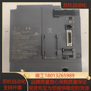 不议价直接 500A 三菱伺服驱动器MR
