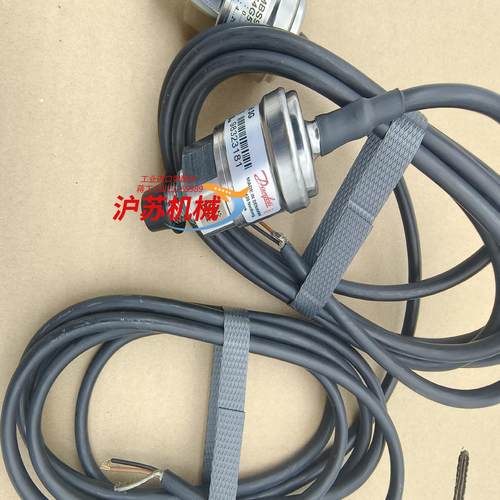 丹佛斯压力传感器MBS9200 压力传感器064G5231，