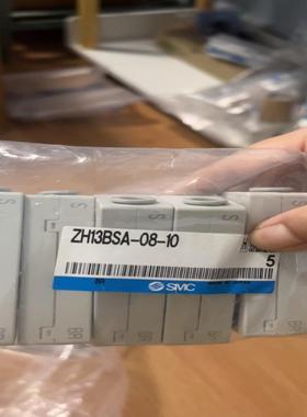 SMC减压阀 ZH13BSA-08-10