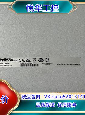 NI USB-6341/6343/6351/6353/635