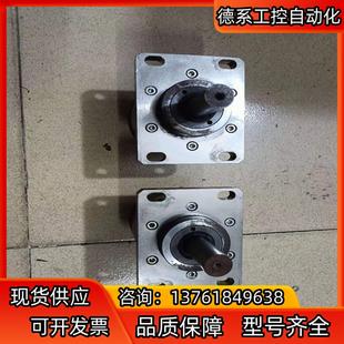 功能正常 球型減速機 10速比 型號BKE8