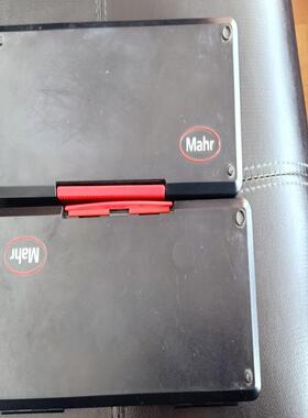 Marcal  16ER 卡尺  4103012   2把