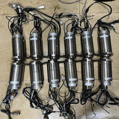 （设备配件）Turck-Kubler T8.5820.0000.1024