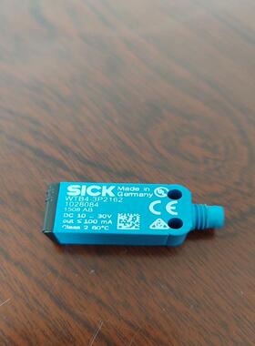 议~德国SICK传感器WTB4-3P2162货号1028084全