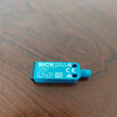 （议价）SICK传感器WTB4-3P2162货号1028084全