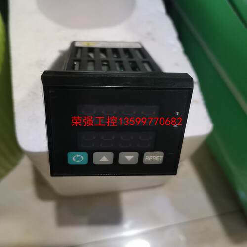 【荣强工控】WATLOW 温控器 94BB-1D1-00AA