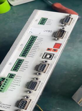 ECOVARIO驱动器 414AR-AJ-000-083