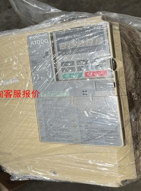 安川 11kw  AB4A0031FBAA 无磕碰成色好