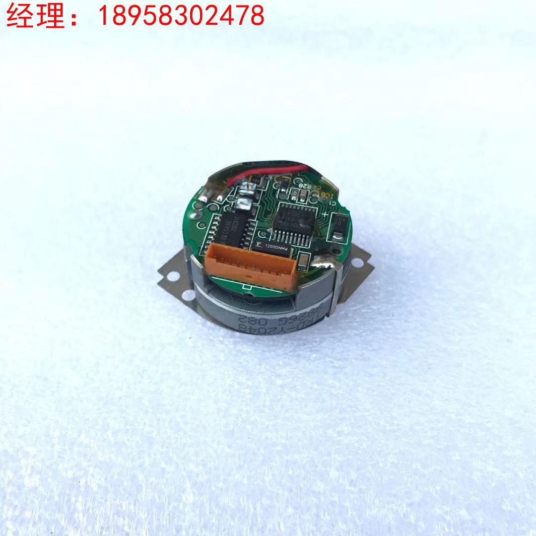 原装安川编码器TRD-Y1024/TRD-Y2048/RE90C-2048C/RE90C-2048B