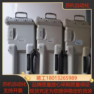 安川機器人示教器型號 JZRCR NPP01B 帶電纜線